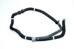 Peugeot 206 Yedek Su Depo Hortumu Orjinal Psa Marka 1323.Z2