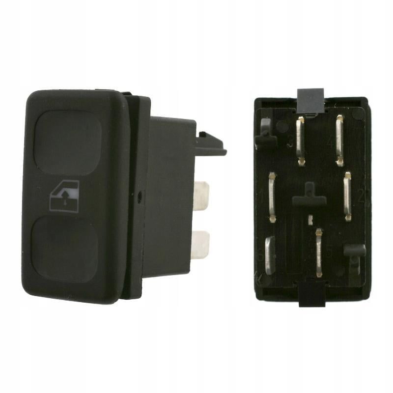 Volkswagen Golf Cam Açma Düğmesi 1996-2000 GKL Marka 191959855