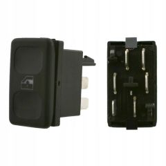 Volkswagen Golf Cam Açma Düğmesi 1996-2000 GKL Marka 191959855