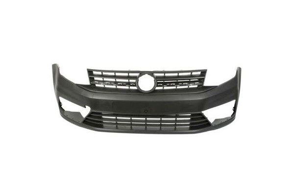 Volkswagen Caddy Panjurlu Tip Ön Tampon 2010 / 2014 Model İthal 2K58072179B9