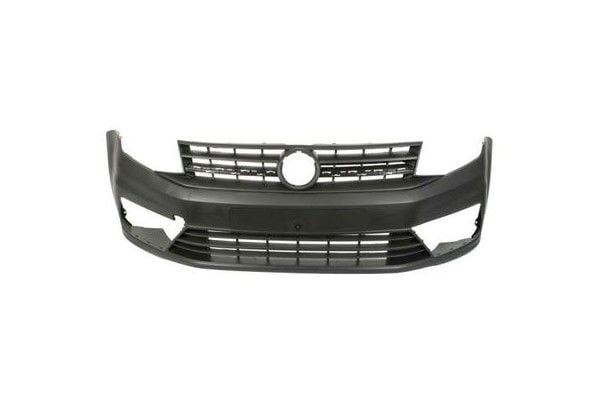 Volkswagen Caddy Panjurlu Tip Ön Tampon 2010 / 2014 Model İthal 2K58072179B9