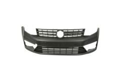 Volkswagen Caddy Panjurlu Tip Ön Tampon 2010 / 2014 Model İthal 2K58072179B9
