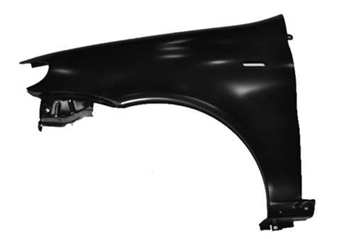 Fiat Albea Ön Sol Çamurluk 2005 / 2013 Model Dega Marka 51754774