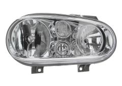Volkswagen Golf 4 Sissiz Sağ Far Bsg Marka 90-800-009