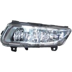 Volkswagen Polo 2009> Sis Far Sağ Krom Tek Duy İthal Marka 6R0941062C