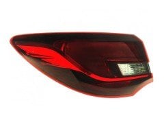 Opel Astra J Sedan Sol Stop Lambası Valeo Marka 1222339