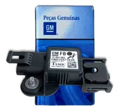 Opel Astra H Airbag Darbe Sensörü Gm Orjinal 13264083