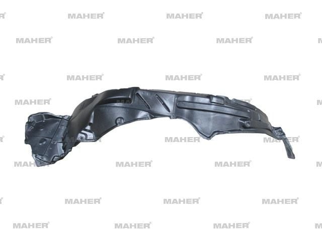 Toyota Corollar Sağ Ön Çamurluk Davlumbazı İthal Marka 5387502481