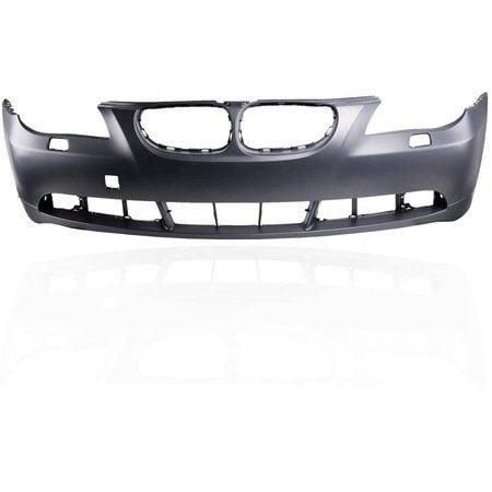 Bmw E60 Ön Tampon İthal Marka 51117111739