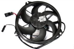 Cıtroen C5 Fan Motoru Orjinal Psa Marka 1253.K5