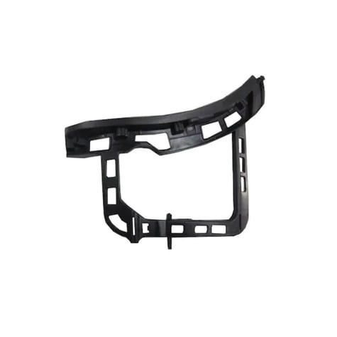 Volkswagen Passat B7 Sol Arka Tampon Braketi 2011-2015 Wisco Marka 3Ae807377