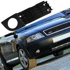 Audi A6 Sağ Sis Kapağı Sisli 2002-2005 GKL Marka 4B0807682T