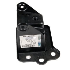 Opel Corsa C Ön Sağ Tampon Bağlantı Demiri Gm Orjinal 1400248-9165535