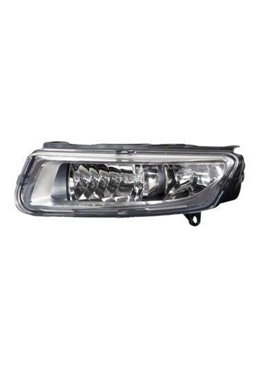 Volkswagen Polo 2009> Sis Farı Sol Krom Tek Duy İthal Marka 6R0941061C