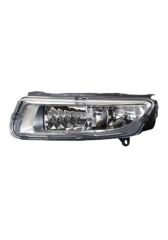 Volkswagen Polo 2009> Sis Farı Sol Krom Tek Duy İthal Marka 6R0941061C