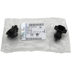 Opel Meriva A Dış Isı Sıcaklık Sensörü Gm Orjinal 1236284