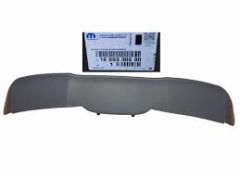 Peugeot 208 Arka Bagaj Üst Spoyleri Psa Orjinal 1609330580