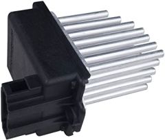 Audi A6 1.8 T TDİ Fan Regulatörü 1997- Wisco Marka 4B0820521
