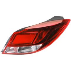 Opel İnsignia Sol Stop Lambası Hella Marka 1222193