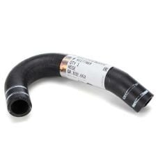 Opel Corsa D Egr Hortumu Gm Orjinal 5851946