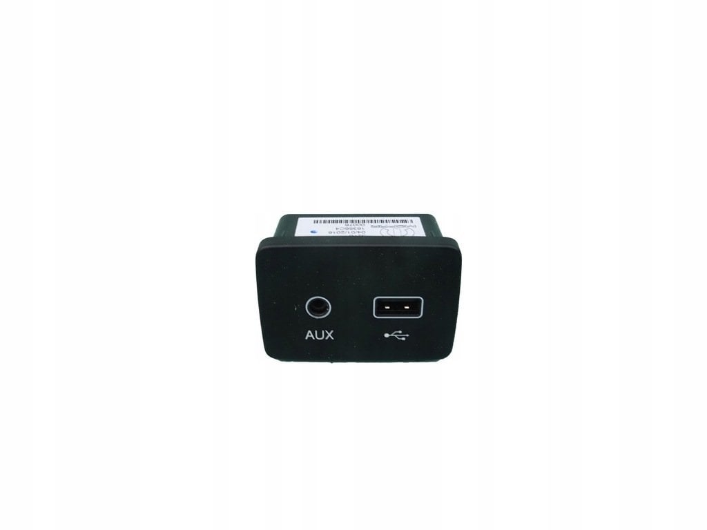 Fiat Egea Aux Ve Usb Girişi Opar Orijinal 735660875