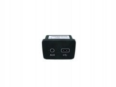 Fiat Egea Aux Ve Usb Girişi Opar Orijinal 735660875