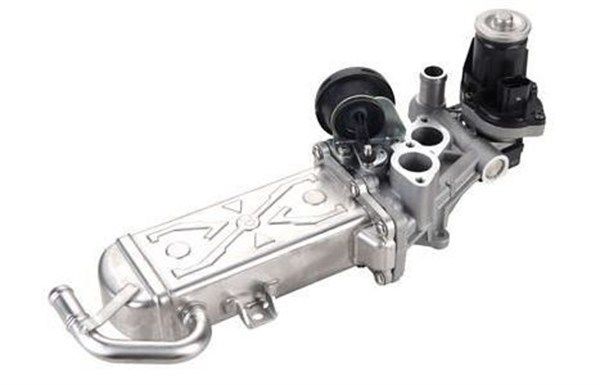 Volkswagen Passat 2.0 TDI 2011-2014 Soğutuculu Egr Valfi Wahler Marka  03L131512CF