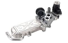 Volkswagen Passat 2.0 TDI 2011-2014 Soğutuculu Egr Valfi Wahler Marka  03L131512CF