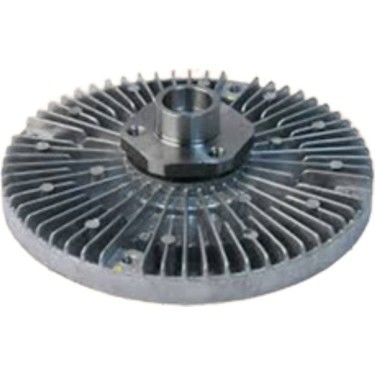 Volkswagen  Passat  Fan Termiği 1994 Sonrası Wisco Marka 058121350