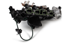 Opel Astra J 1.4 Turbo A14NET Emme Manifoldu Komple Star Stop Hariç Gm Marka 25197572