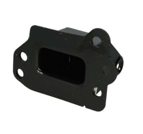 Opel Corsa C Ön Sol Tampon Bağlatı Demiri İthal 1400247