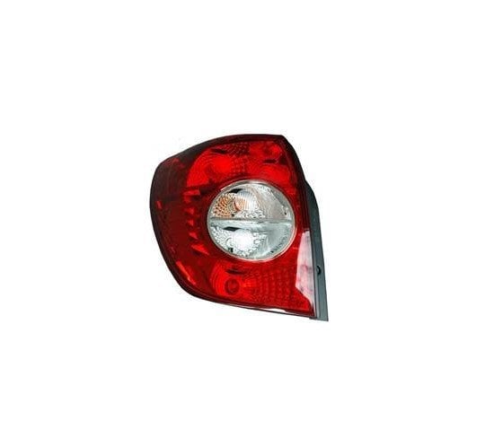 Chevrolet Captiva C100 Arka Sağ Stop Lambası Gm Orjinal 96626996