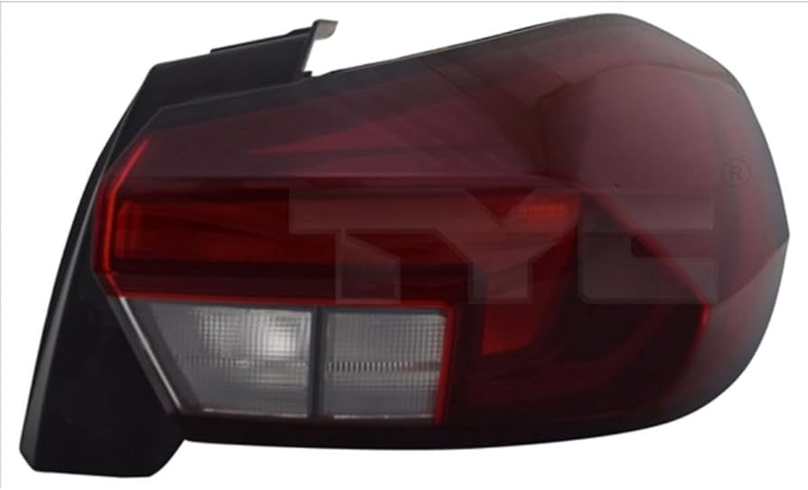 Opel Corsa F Sol Dış Stop Lambası Ledsiz İthal Ürün 9829317380