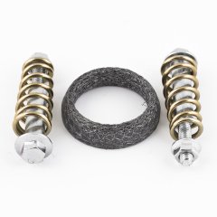 Fiat Tempra Egzos Sızdırmazlık Contası Kit Metsan Marka 98801631