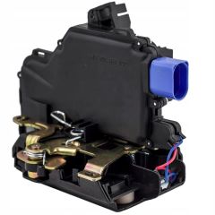 Skoda Fabia Ön Kapı Kilidi Sağ 2005-2009 Wisco Marka 3B1837016AN