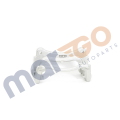 Ford Focus 1998-2002 Ön Fren Kaliperi Sol ( Fren Merkezi ) Margo Marka 98AX2L232BB - 2245012