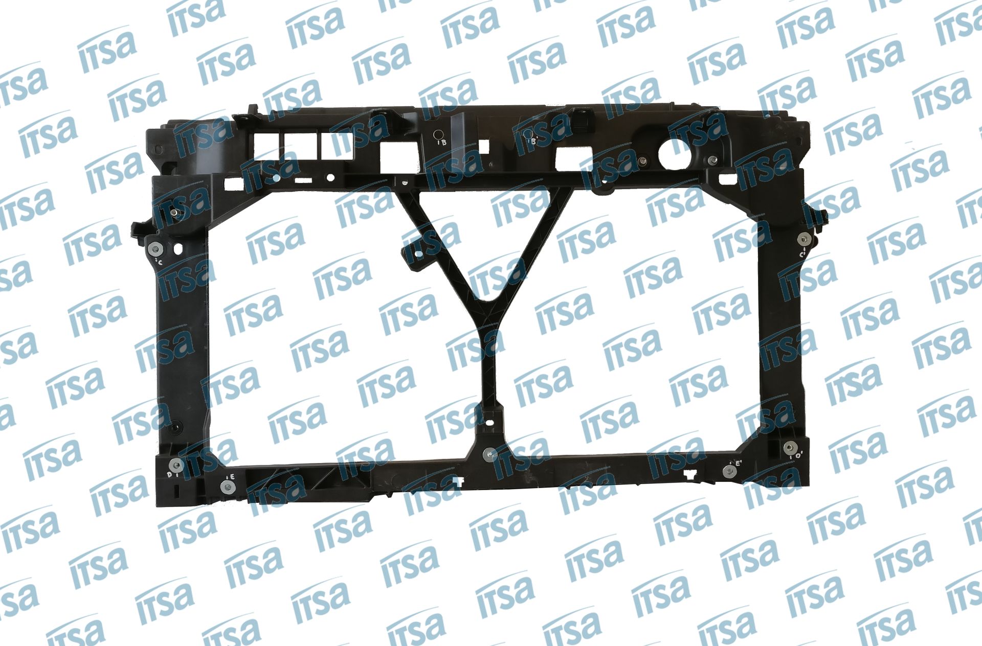 Mazda 3 Ön Ön Panel Komple 2009 - 2013 Model İthal Ürün BBM453110H