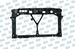 Mazda 3 Ön Ön Panel Komple 2009 - 2013 Model İthal Ürün BBM453110H
