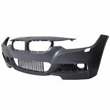 Bmw E87 Ön Tampon Orjinal Oem 51118151823
