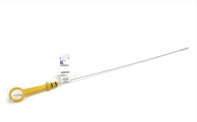 Opel İnsignia A16XER Yağ Çubuğu Gm Orjinal 55562503