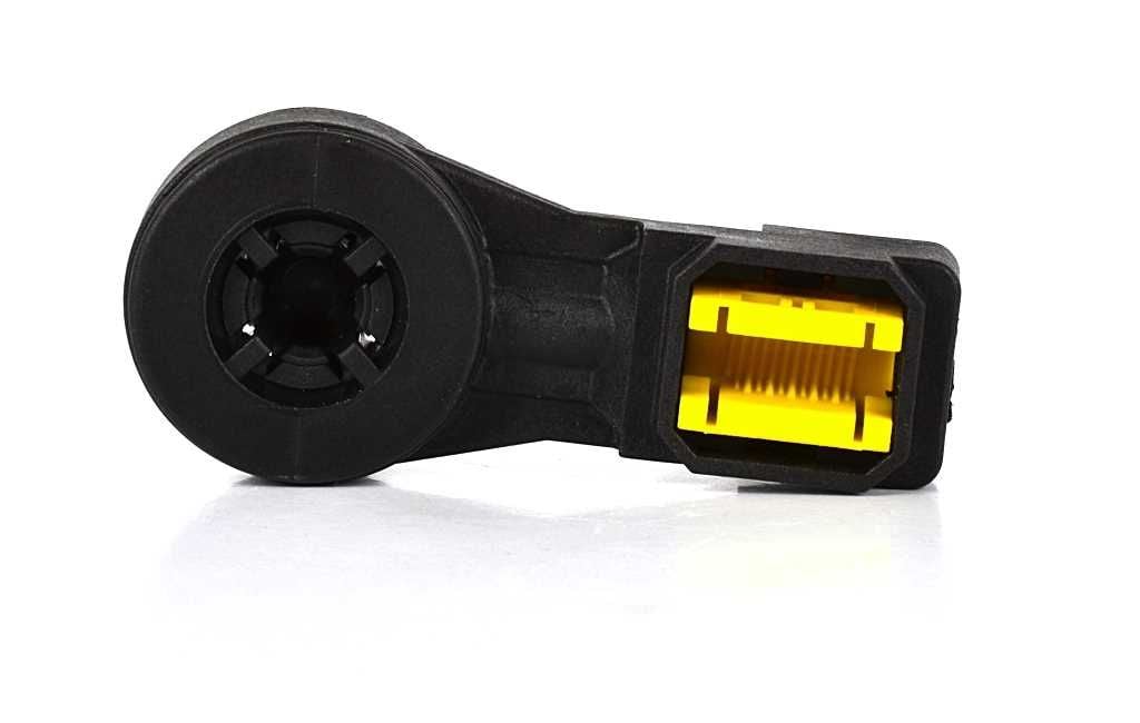 Ford Fiesta 2002-2007 Vites Halatı Ucu Kolu Margo Marka XS4R 7412 BA
