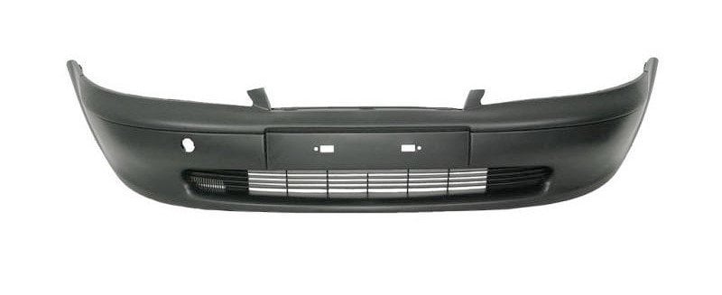 Opel Vectra B Ön Tampon Sissiz 1996-1998 Model İthal Ürün 1400164