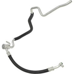 Volkswagen Golf 4 1.6 1.8  Klima Borusu 1998-2004 Wisco Marka 1J1820743H