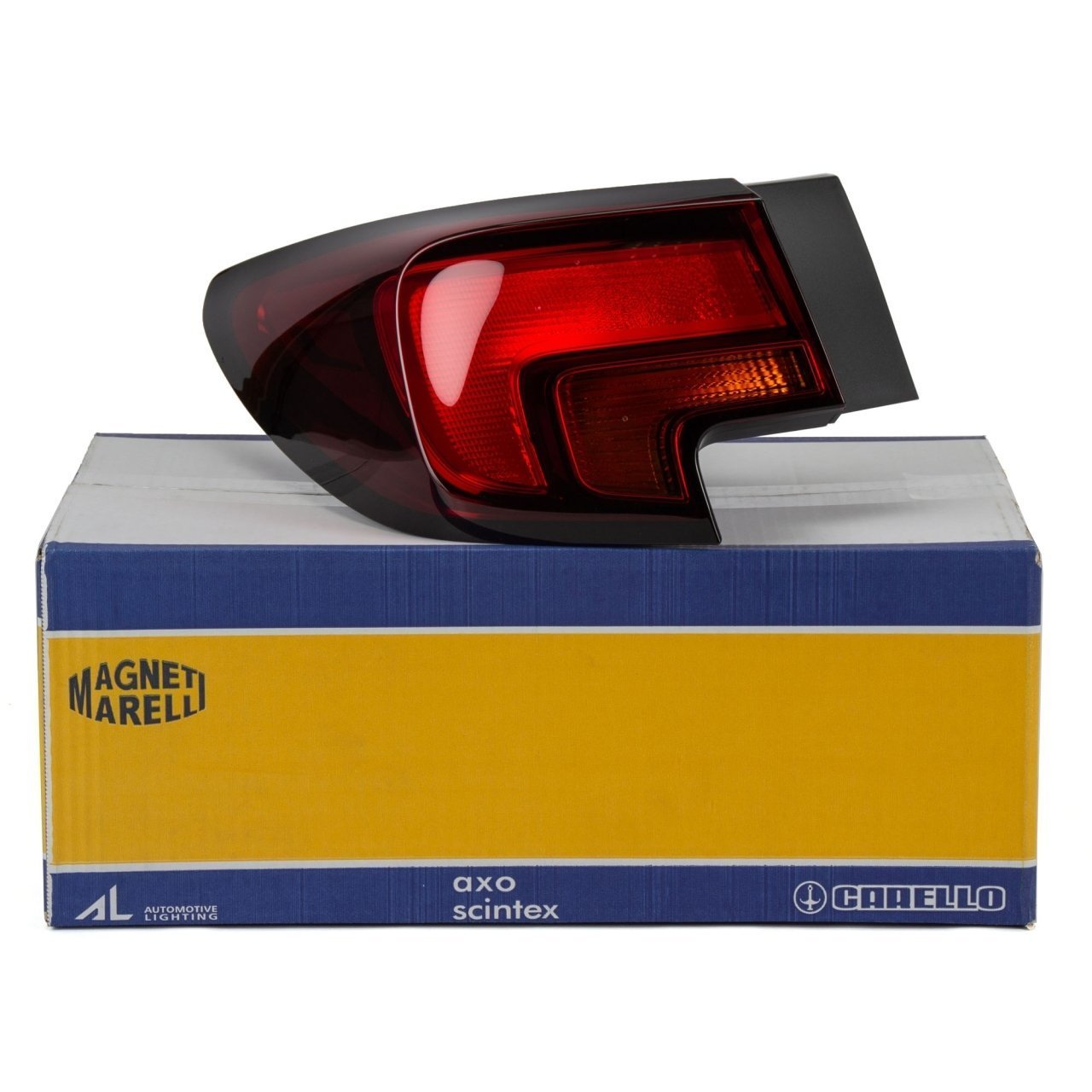 Opel Astra K Sol Stop Lambası Ledsiz Magnet Marelli Marka 39015943
