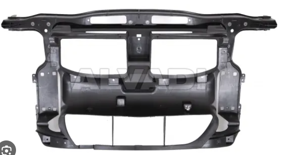 Bmw E90 Ön Panel Komple İthal Ürün 2005 - 2010 Model 51647058594