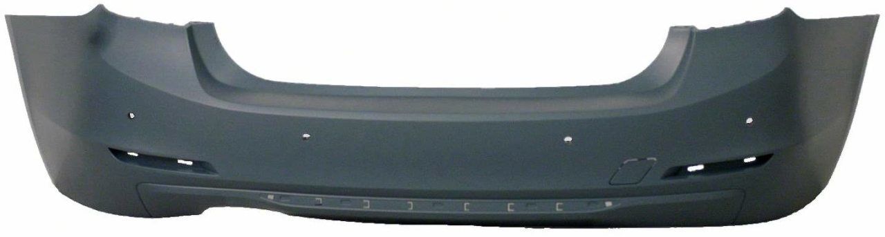 Bmw F30 Arka Tampon İthal Marka 51127312734