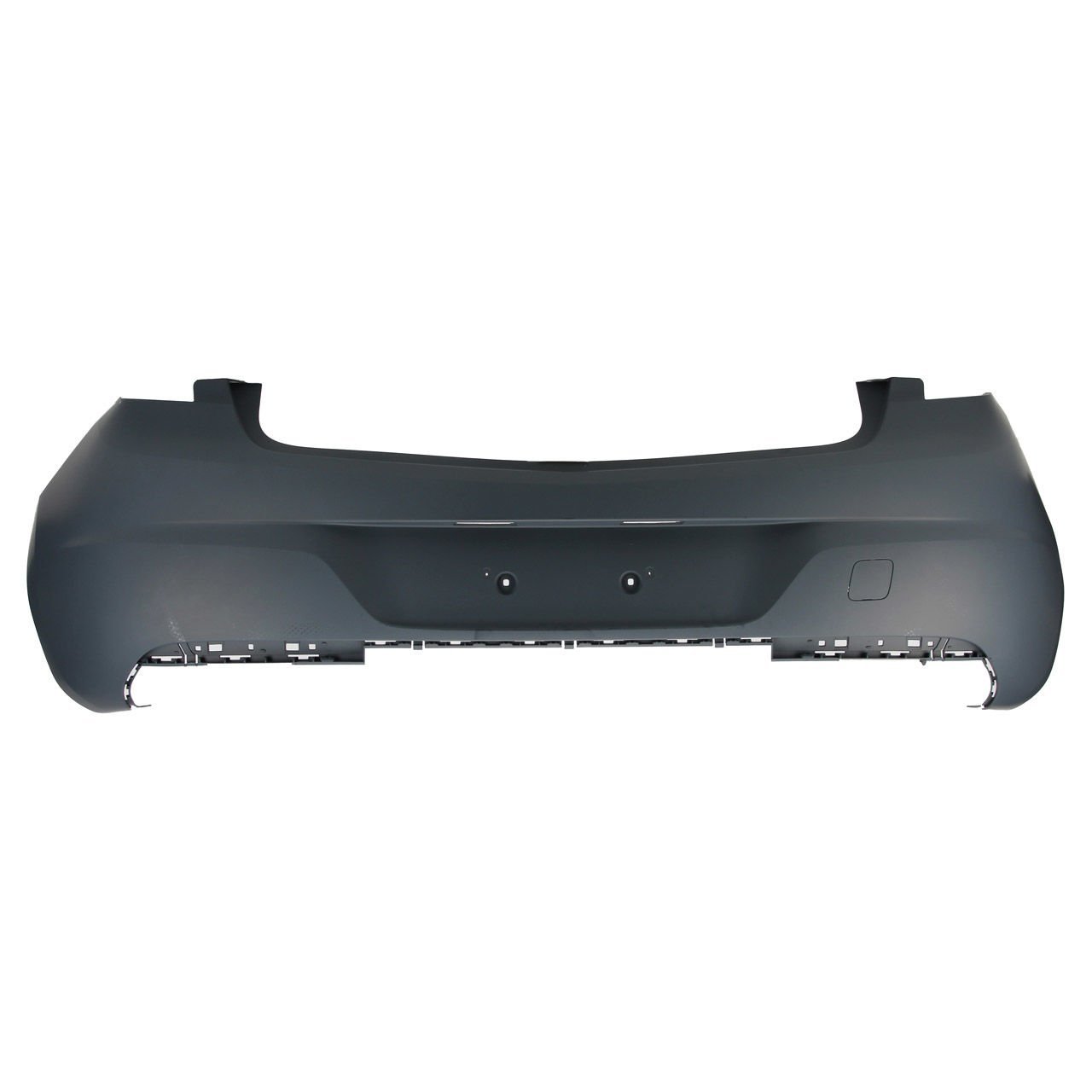Opel Astra K Hb Arka Tampon Eurostamp Marka 13425478