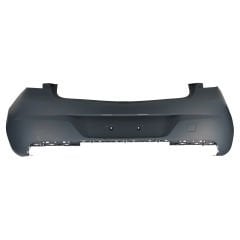 Opel Astra K Hb Arka Tampon Eurostamp Marka 13425478