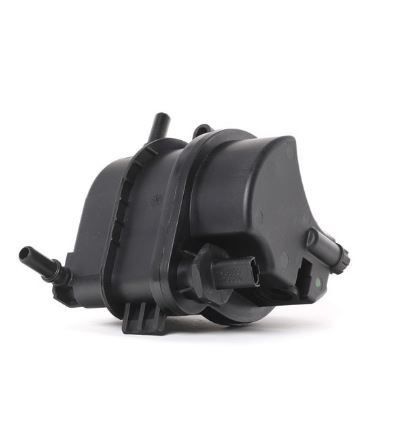 Ford Fiesta 2003-2013 1.4 Tdci Mazot Filtresi Müşürlü Ufi Marka 24.343.00 - 2S6Q9155AD