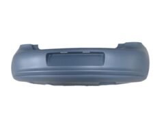 Volkswagen Polo Arka Tampon 2010 / 2014 Sensörsüz İthal 6R6807421BH